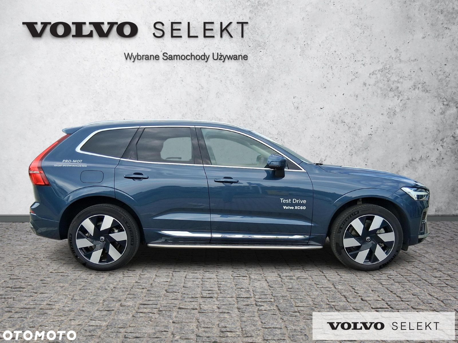 Volvo XC 60 - 6