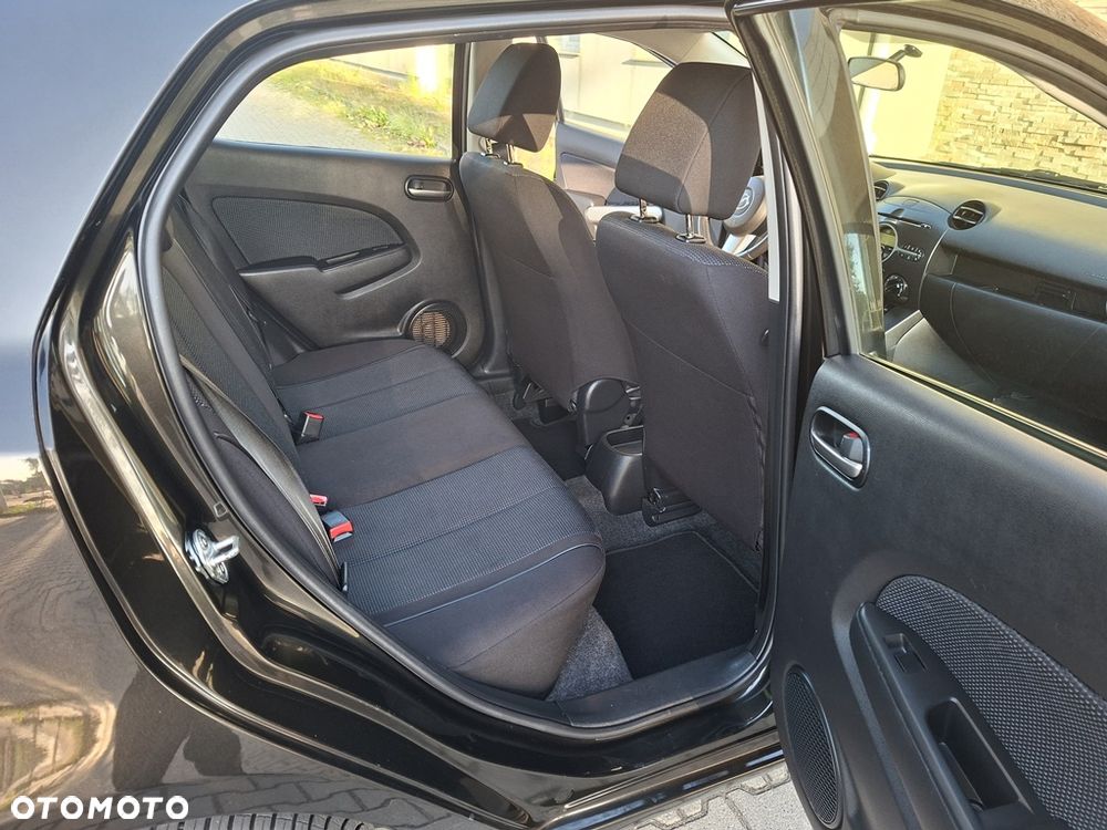 Mazda 2 1.3 Exclusive - 37