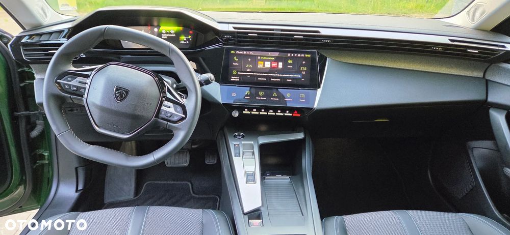 Peugeot 308 - 12