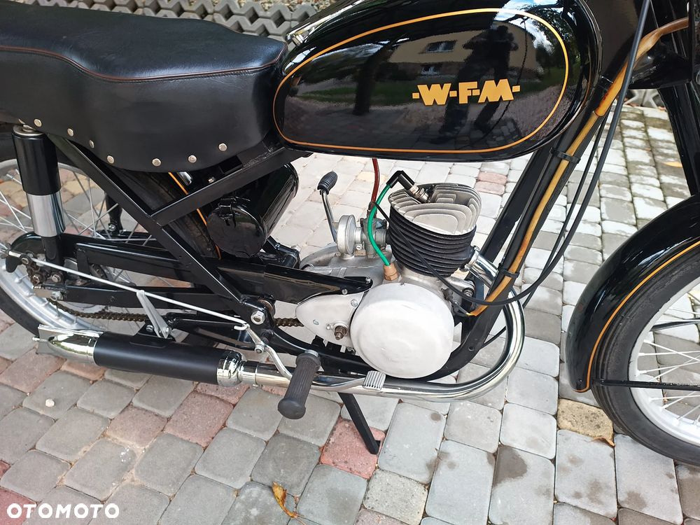 WFM M - 3
