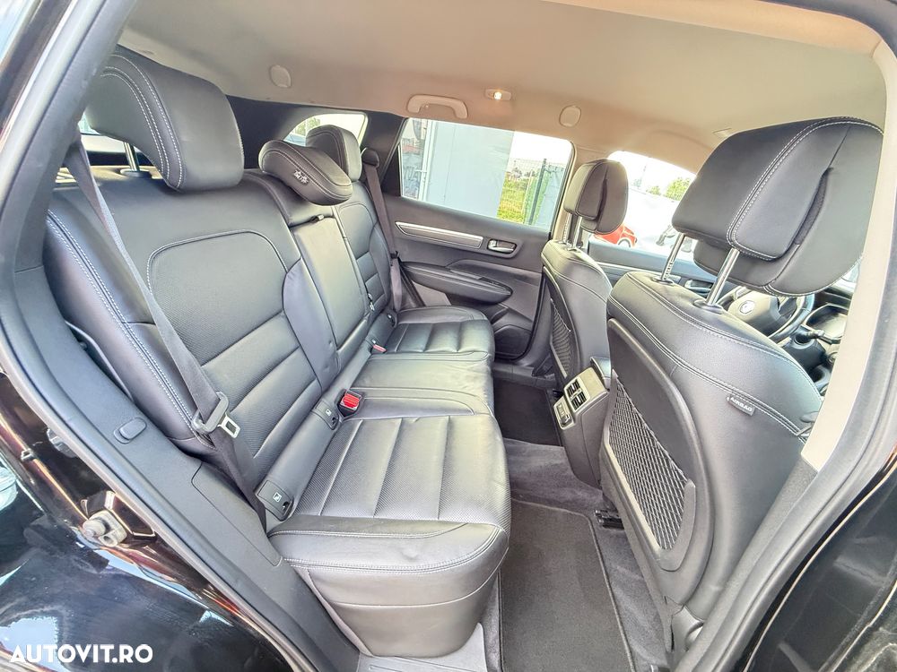 Renault Koleos - 8