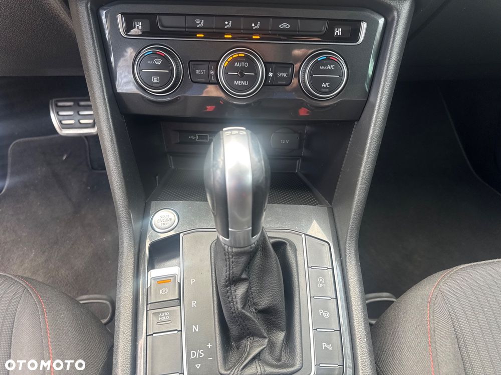 Volkswagen Tiguan 2.0 TDI SCR (BlueMotion Technology) DSG Sound - 17