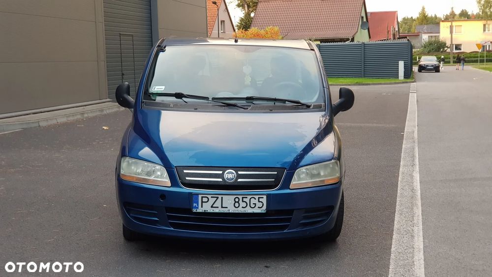 Fiat Multipla