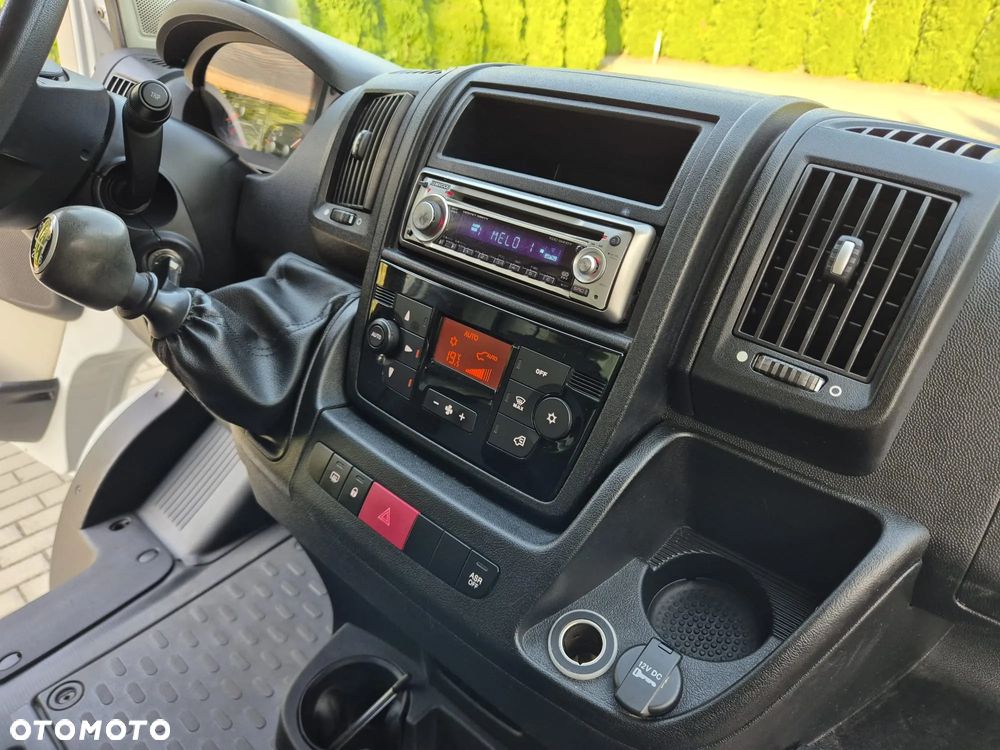 Fiat Ducato - 14