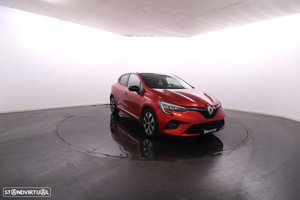 Renault Clio 1.0 TCe Techno - 11