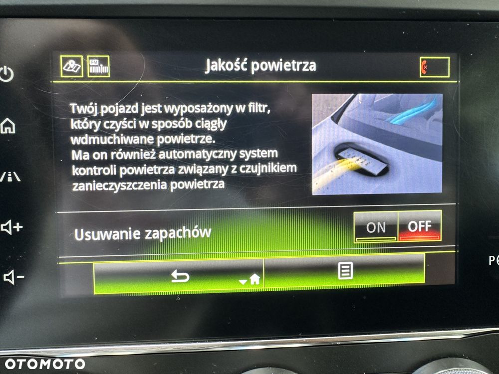 Renault Kadjar 1.3 TCe FAP Zen EDC - 31