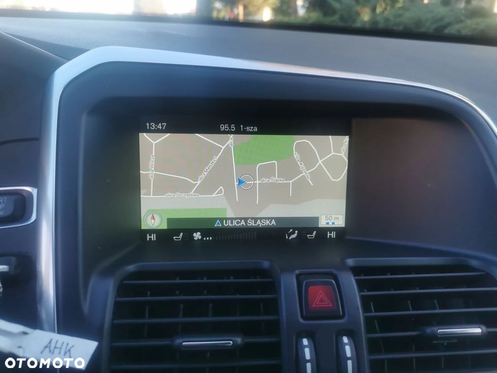 Volvo XC 60 D4 Summum - 15