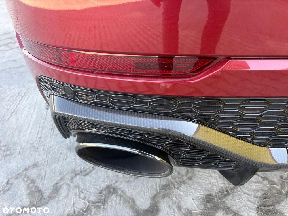 Audi RS Q8 TFSI quattro tiptronic - 10