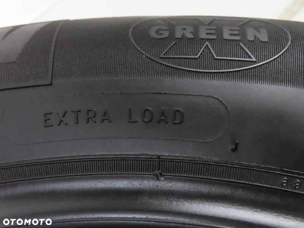 2x 205/55R19 OPONY LETNIE Michelin Primacy 3 97V XL - 4