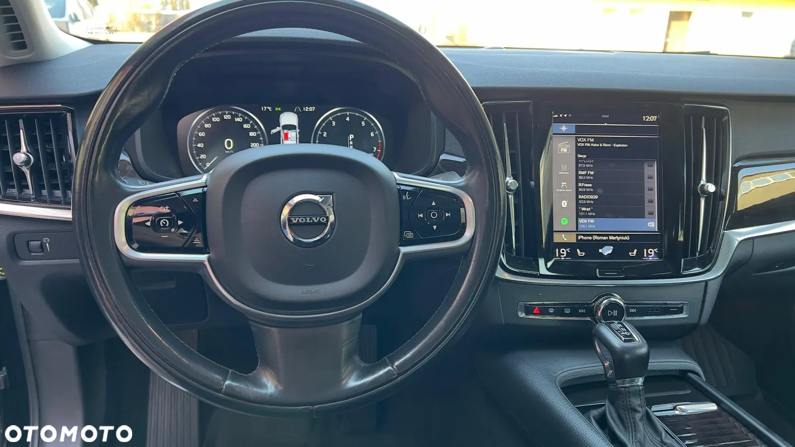 Volvo S90 T5 Momentum - 18