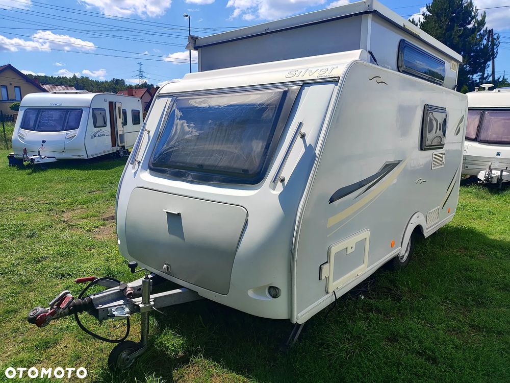 Trigano Silver - 4