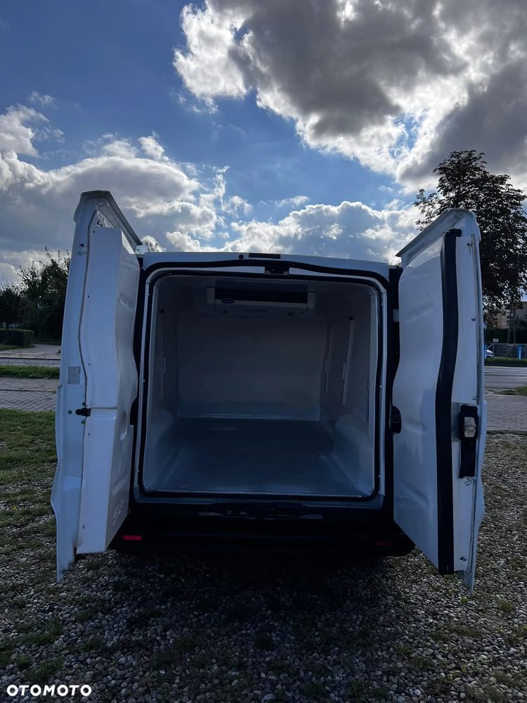 Opel Vivaro L2 Long - 6