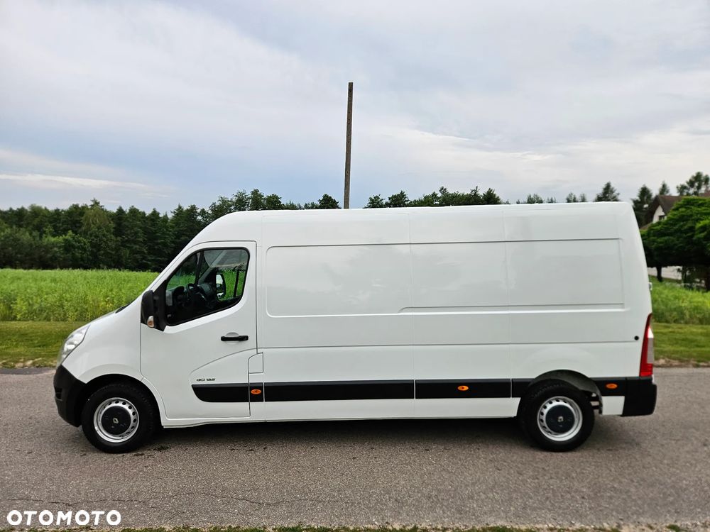 Renault MASTER - 4
