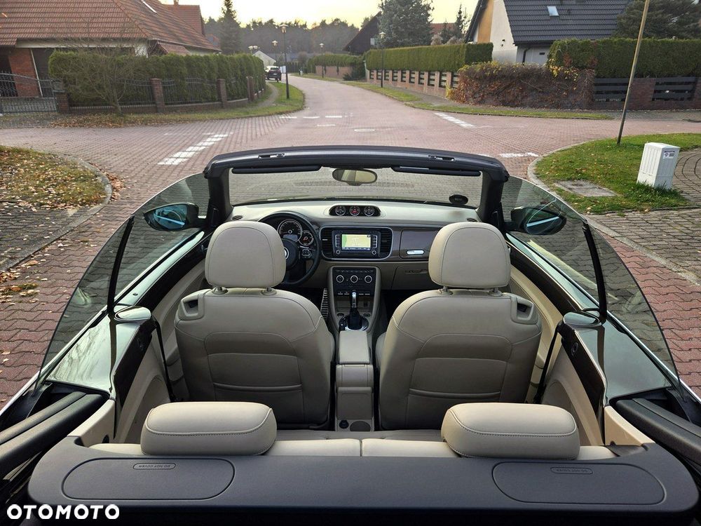 Volkswagen Beetle - 29