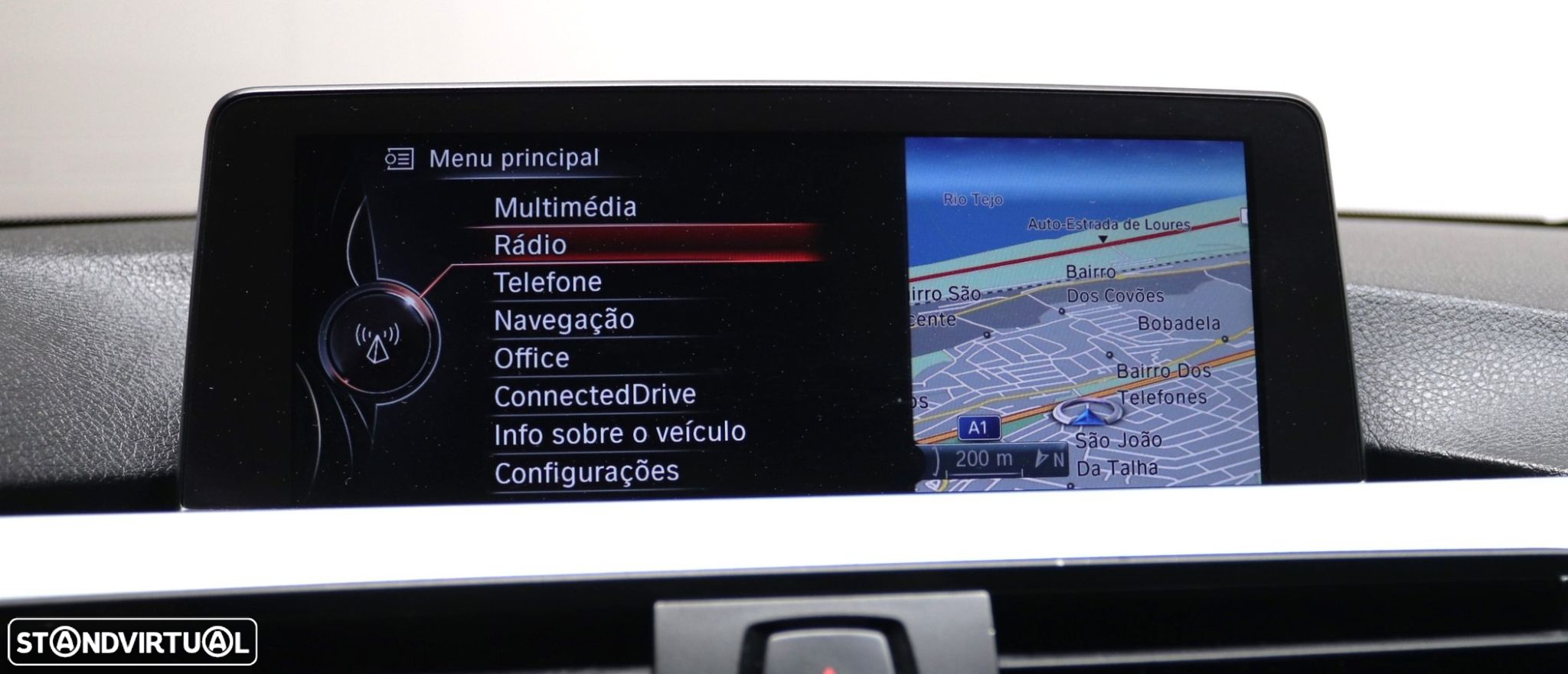 BMW 420 d xDrive Pack M Auto - 21