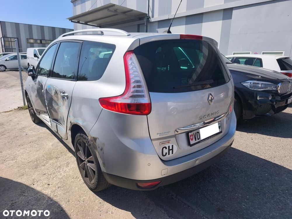 Renault Grand Scenic Energy dCi 130 S&S Bose Edition - 3