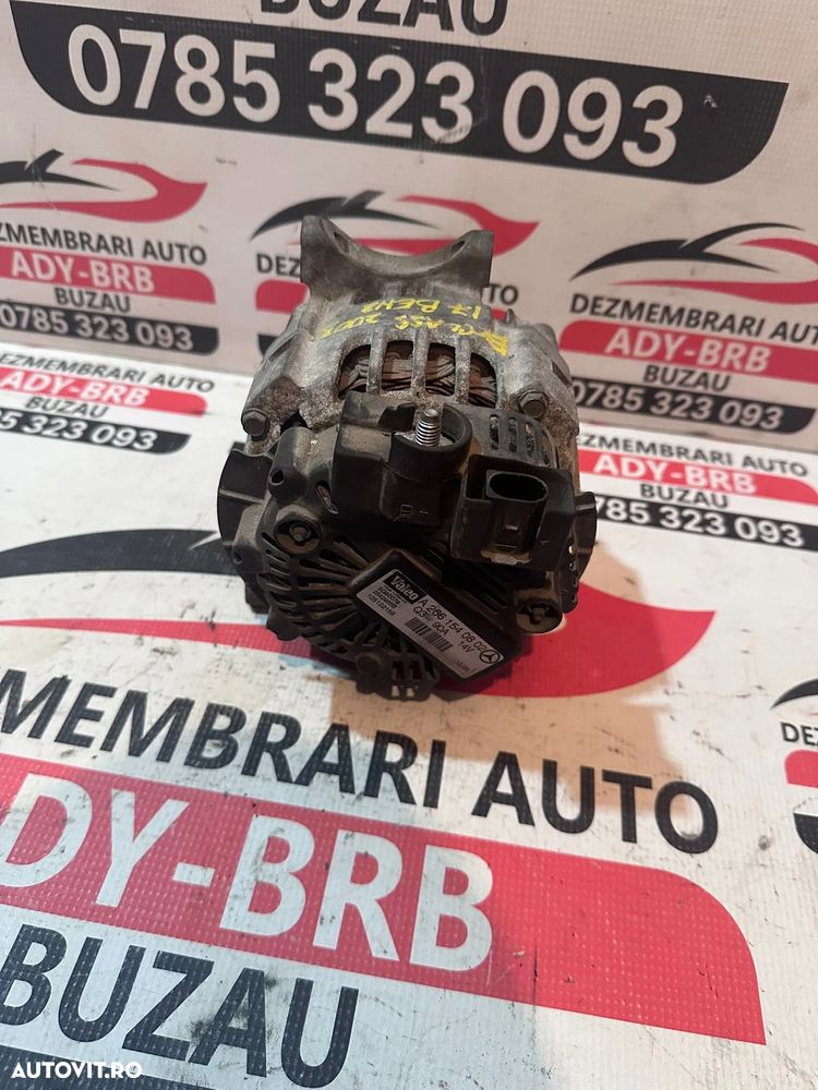 Alternator Mercedes B-Class 1.7B - 2