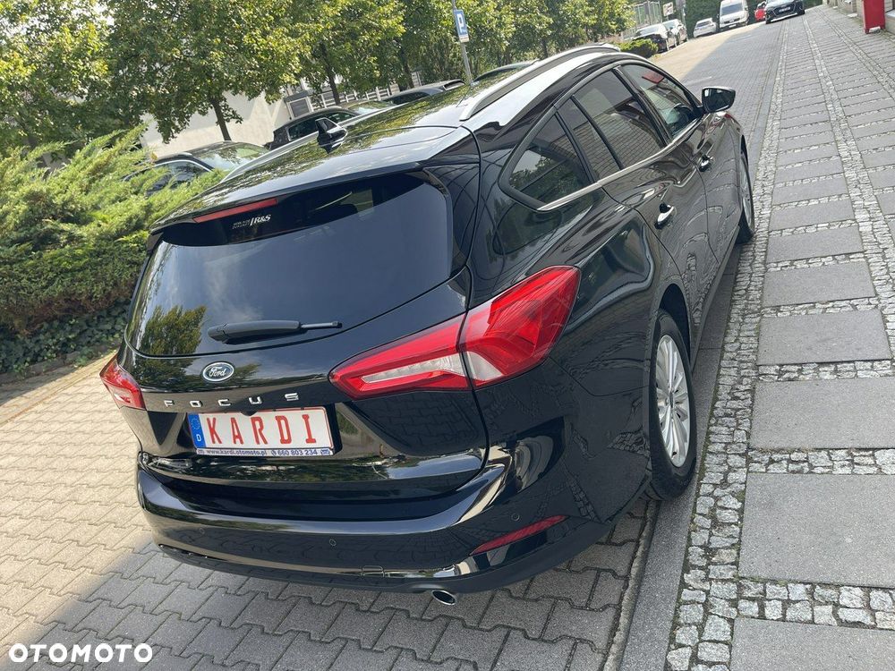 Ford Focus - 7