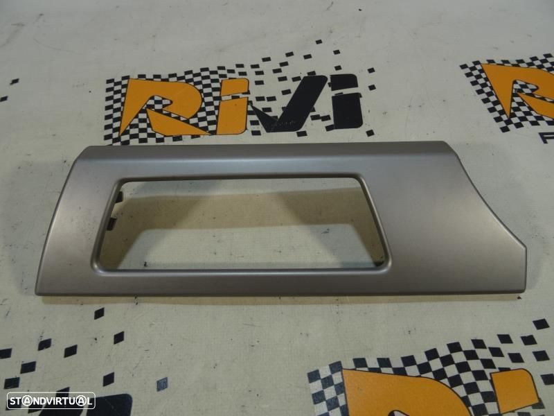 Friso Bmw 3 (E90)  Frisos Do Tablier Bmw Serie 3 - 2