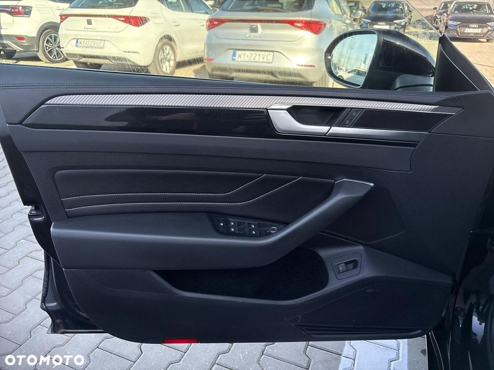 Volkswagen Arteon Shooting Brake 2.0 TDI 4Motion R-Line DSG - 13
