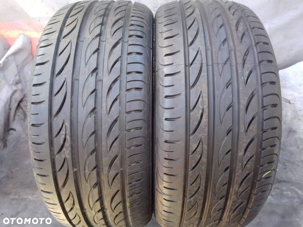 Pirelli P zero NERO GT 235/45 ZR18 98Y 2024 - 1