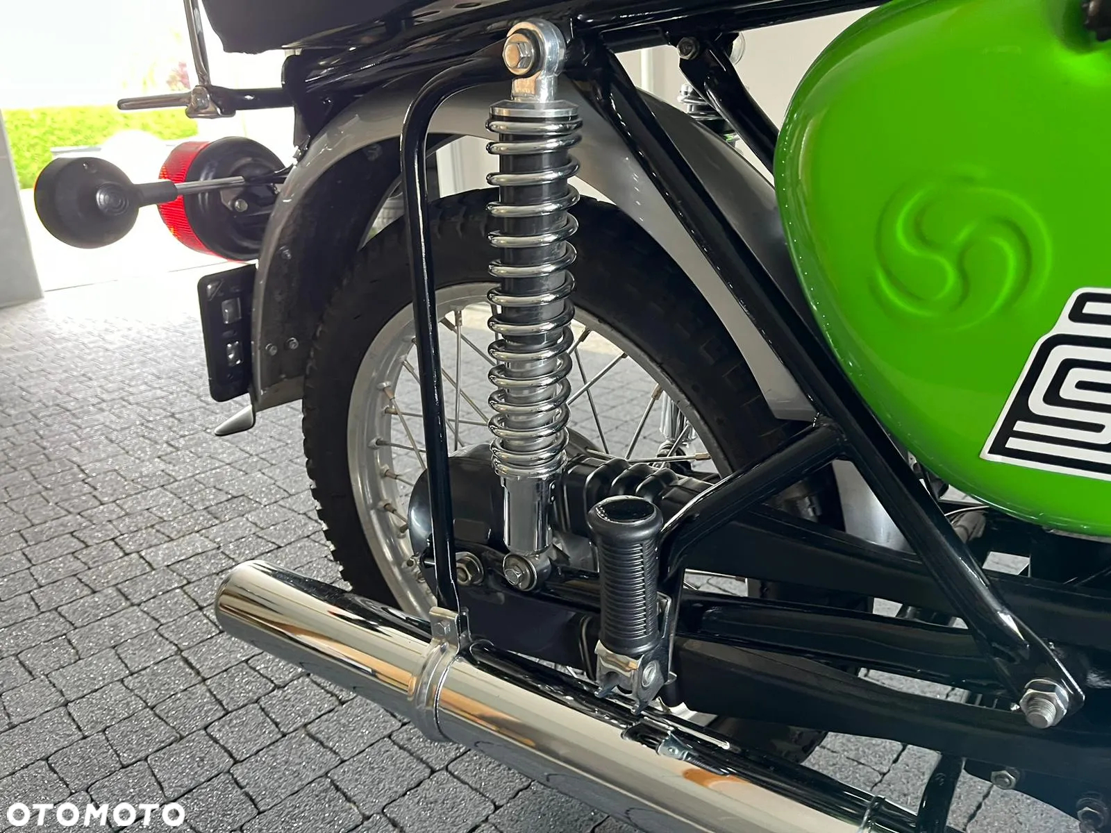 Simson Inny - 3