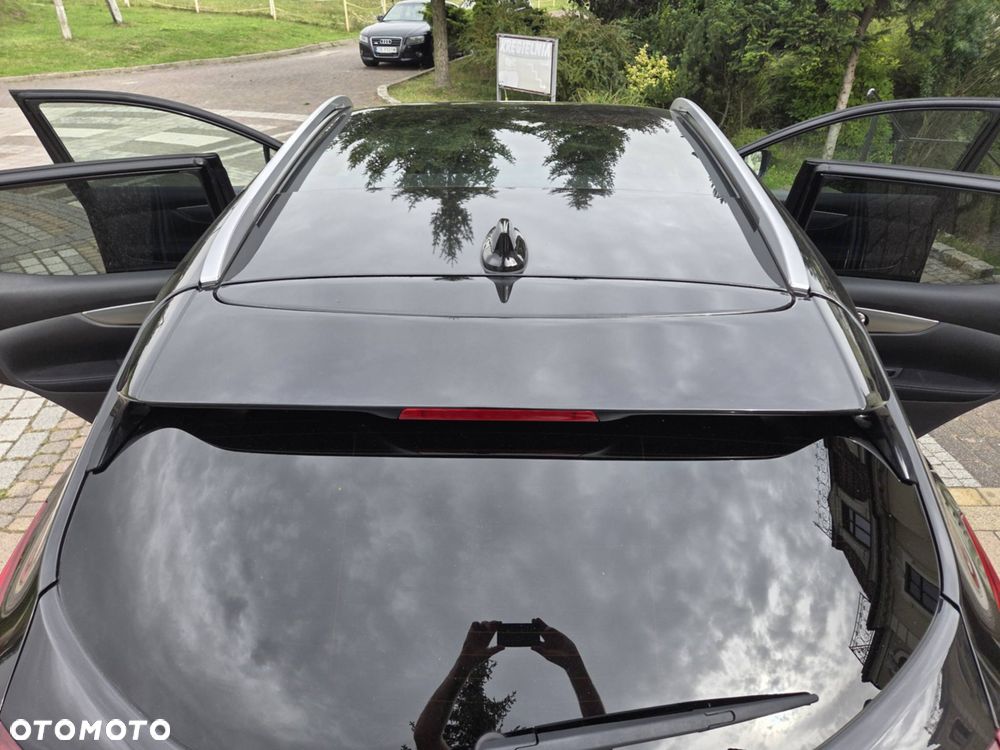 Nissan Qashqai 1.6 DIG-T N-Connecta - 9