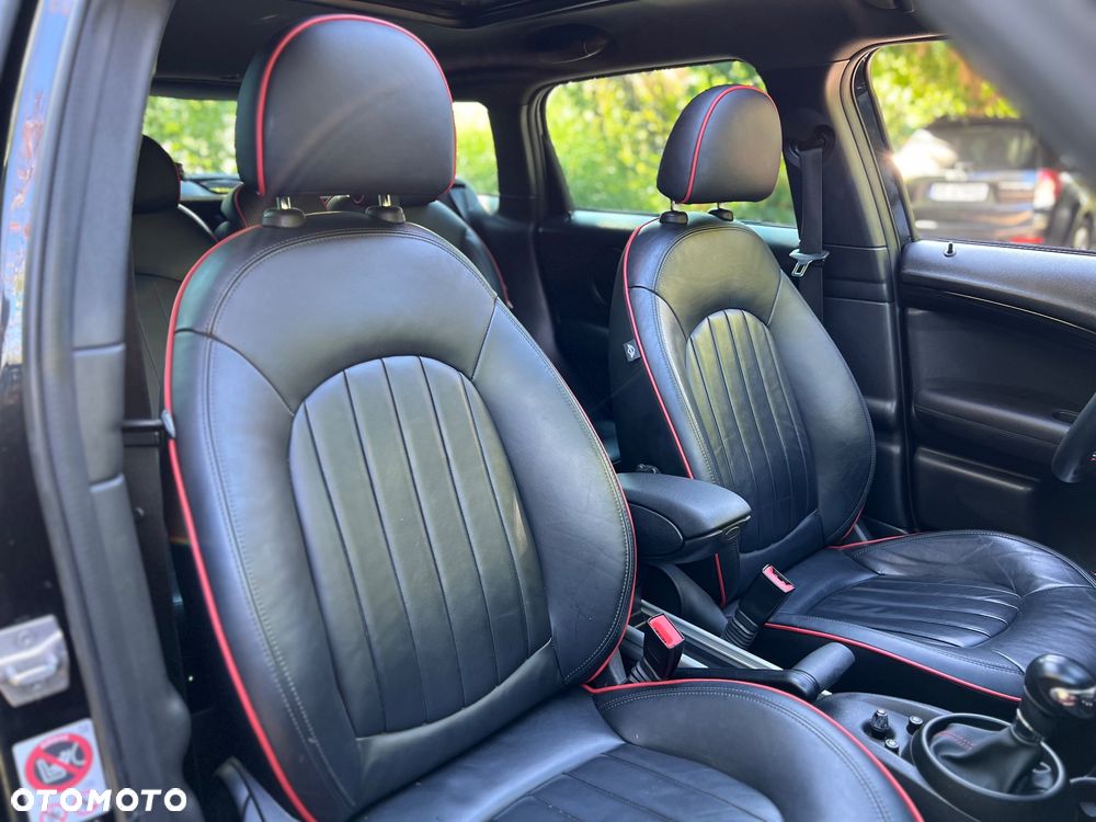 MINI Countryman Cooper S ALL4 sport - 12