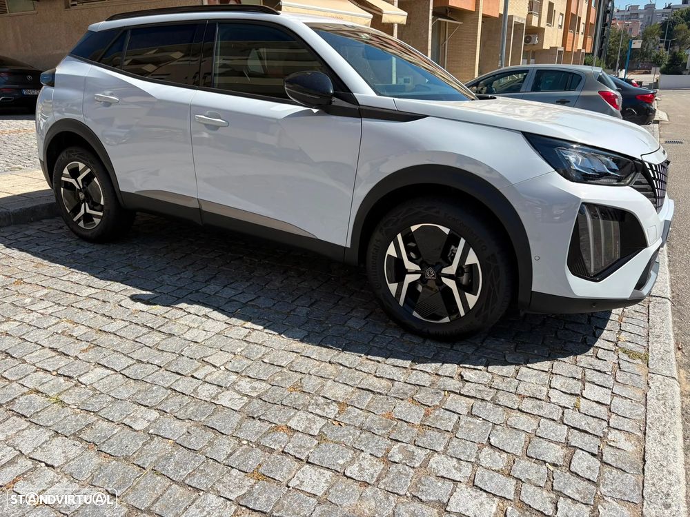 Peugeot 2008 - 16