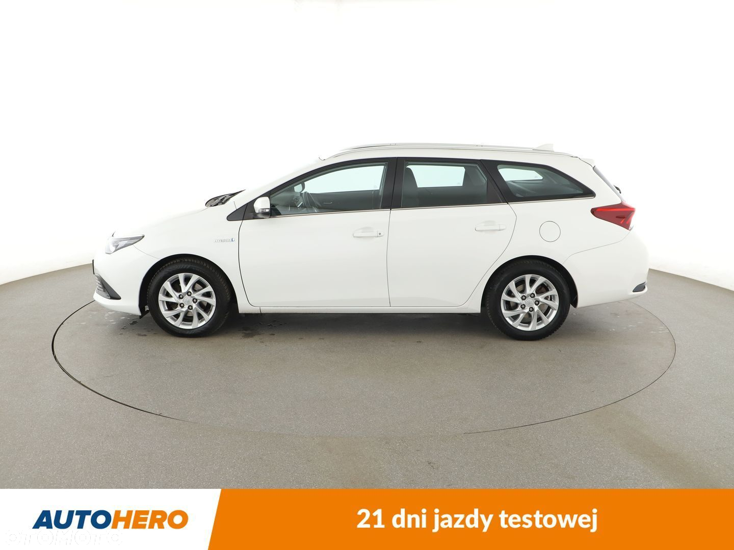 Toyota Auris - 2