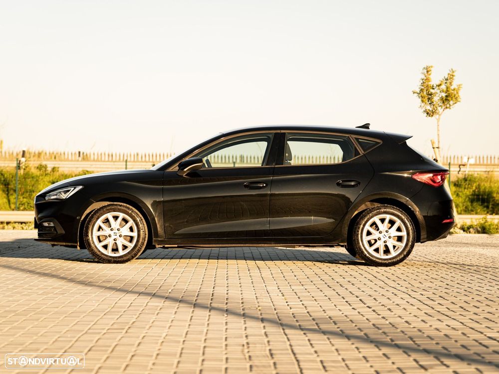 SEAT Leon 2.0 TDI Style - 40