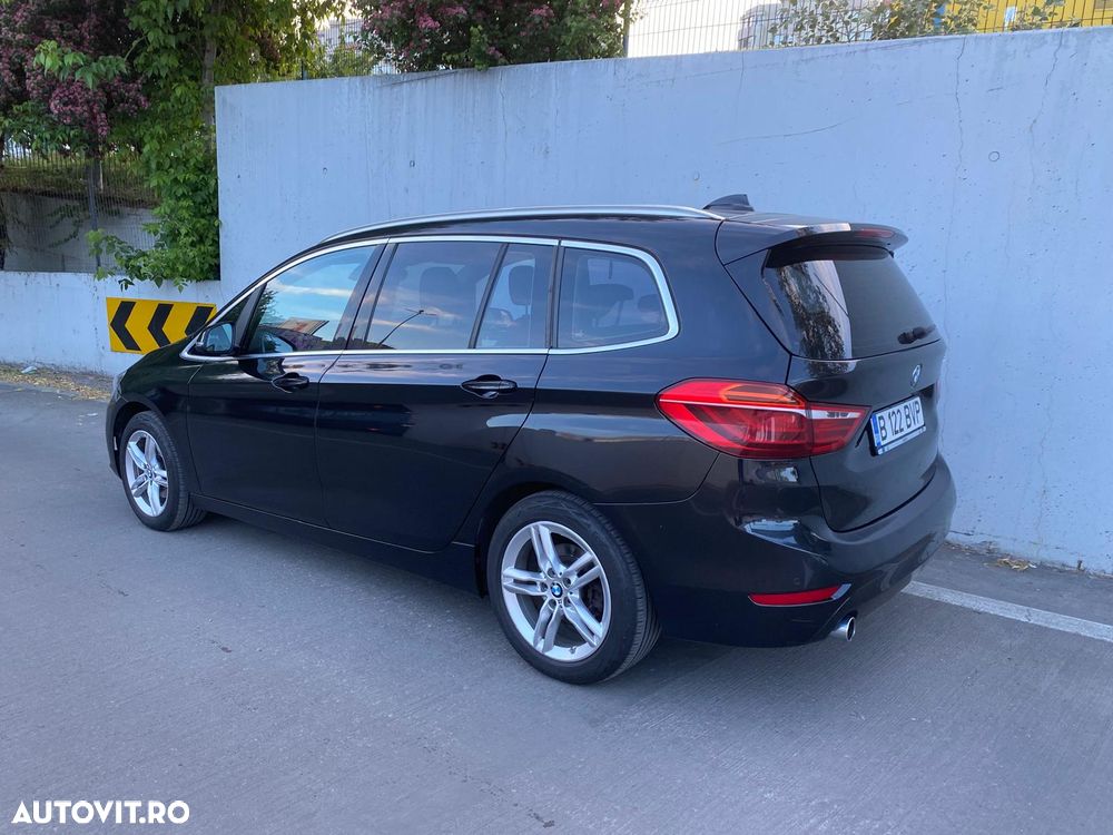 BMW Seria 2 - 6