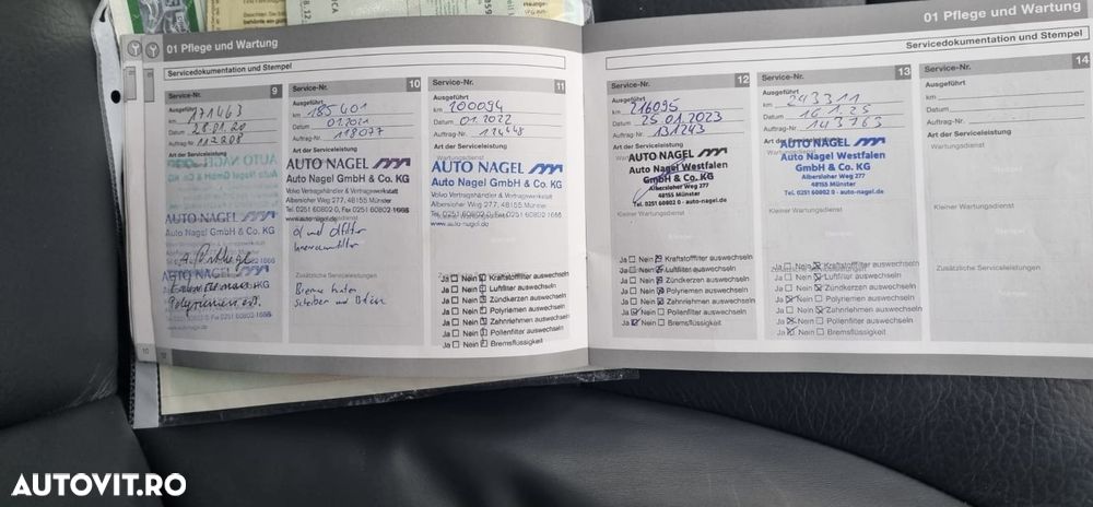 Volvo XC 60 D5 AWD Aut. Momentum - 17