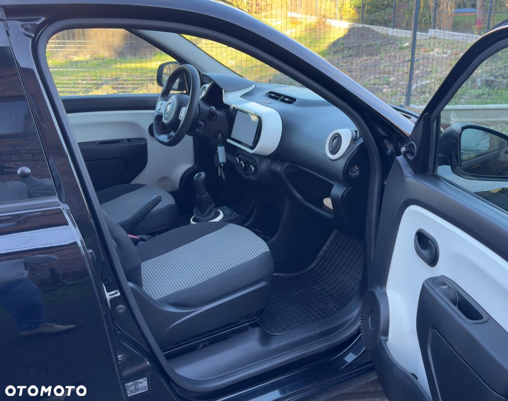 Renault Twingo SCe 70 Start&Stop Dynamique - 10