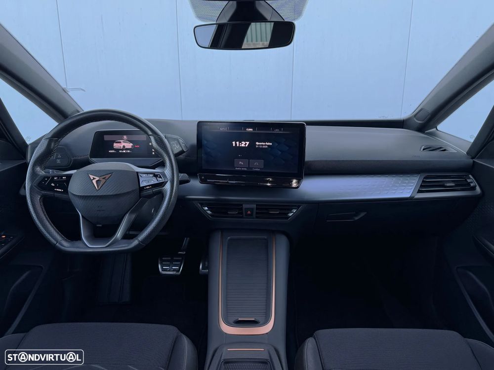 Cupra Born 58 kWh - 3