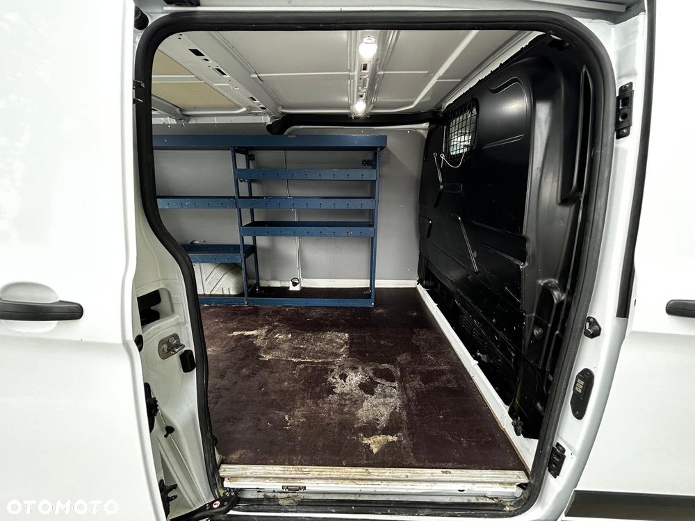 Ford Transit Custom - 18