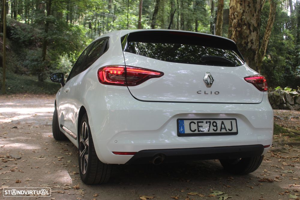 Renault Clio - 4