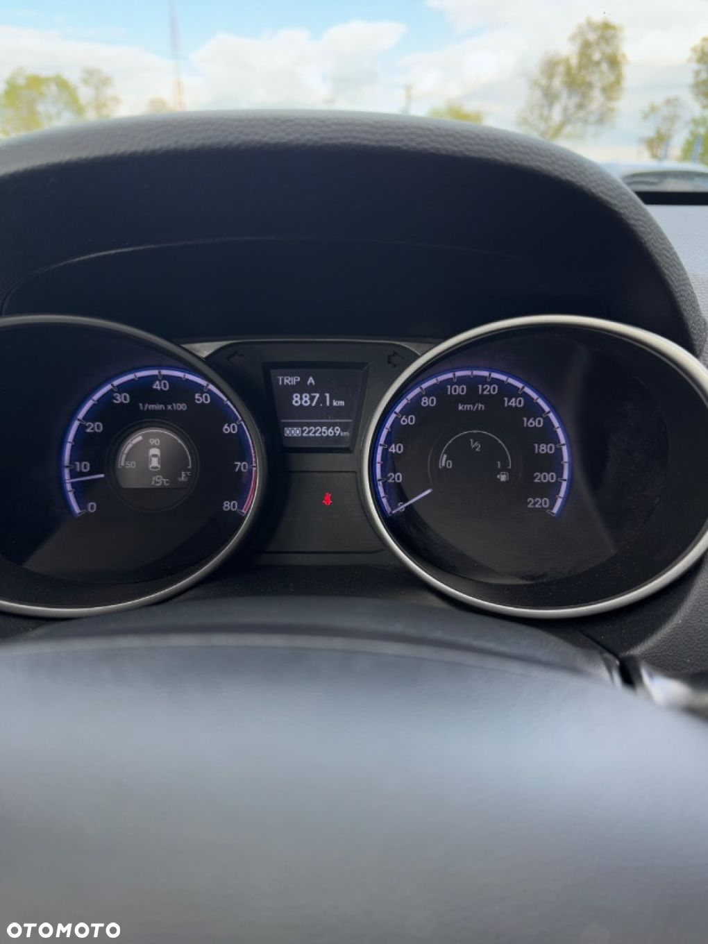 Hyundai ix35 - 27