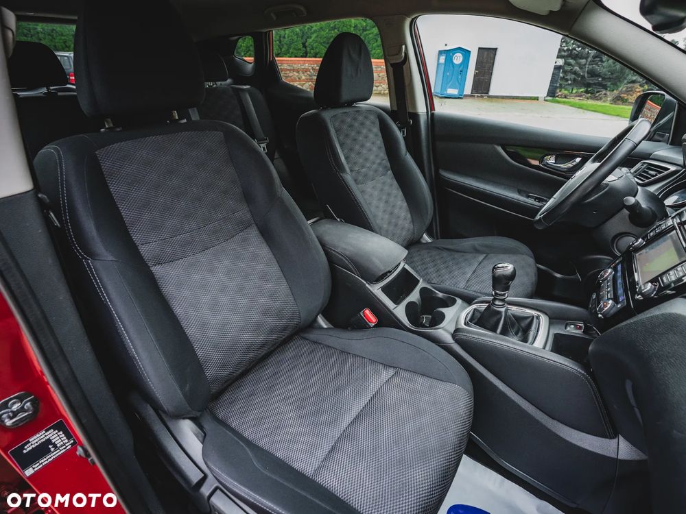 Nissan Qashqai 1.2 DIG-T 360 - 30