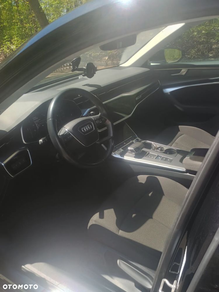 Audi A6 Avant - 24