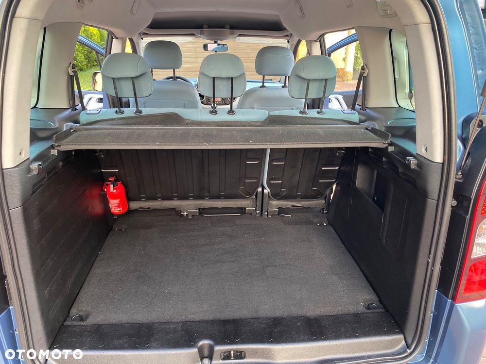 Citroën Berlingo 1.6 VTi Selection - 21