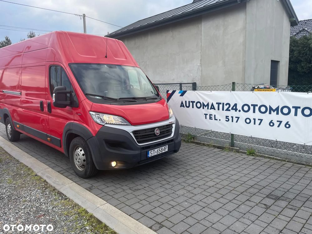 Fiat DUCATO - 6