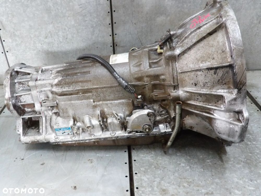 JEEP CHEROKEE XJ 4.0 SKRZYNIA BIEGÓW AUTOMAT 52104210AC - 11