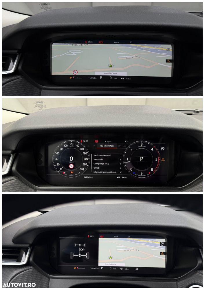 Land Rover Range Rover Velar - 15