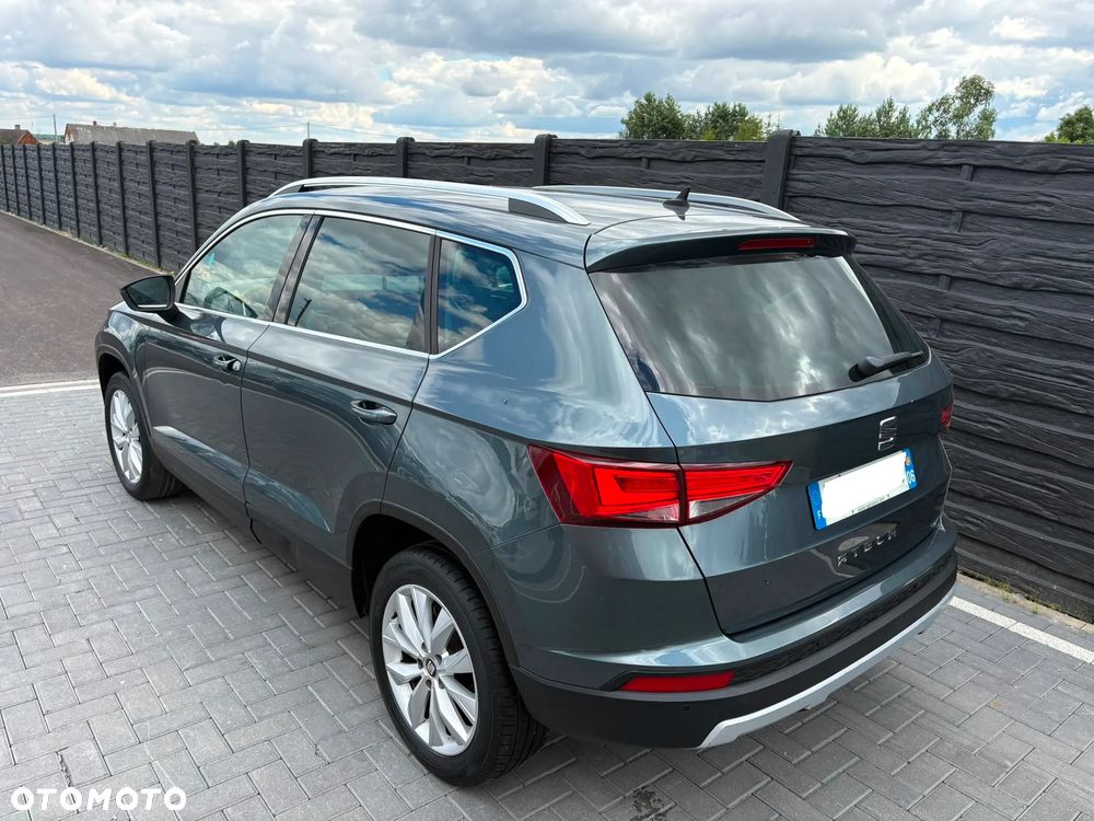 Seat Ateca 1.0 TSI OPF Style Edition - 7
