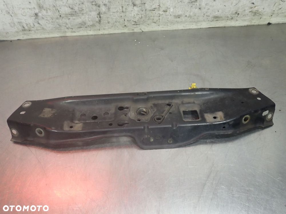 BELKA WZMOCNIENIE PASA PRZEDNIEGO OPEL ZAFIRA B - 1