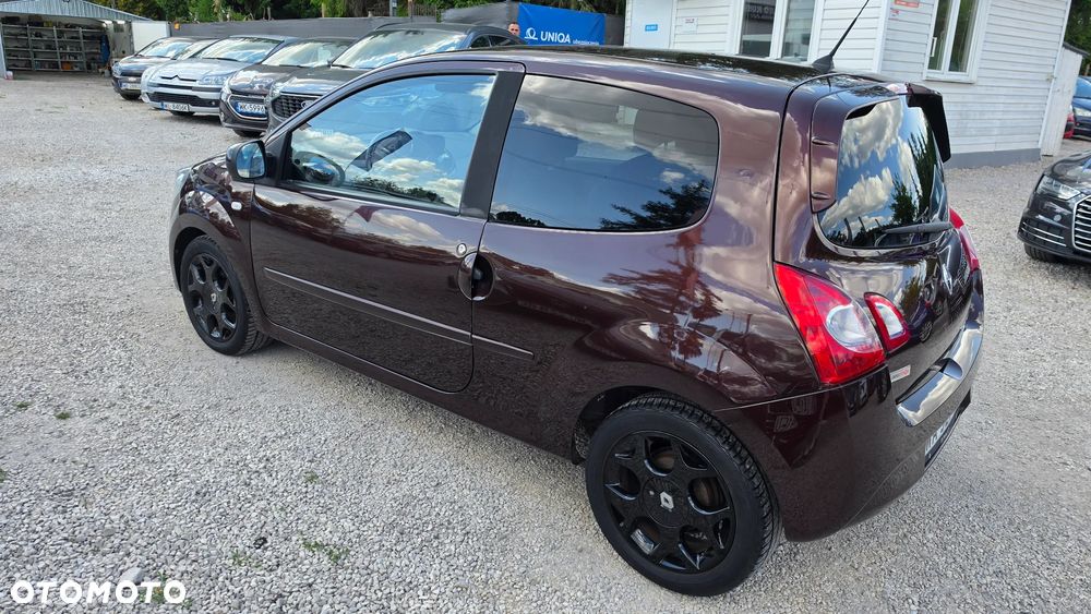 Renault Twingo 1.2 16V Eco Night&Day - 32