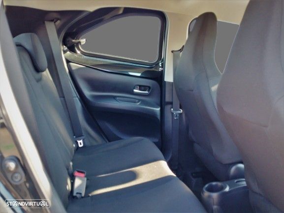 Toyota Aygo X 1.0 Play - 7