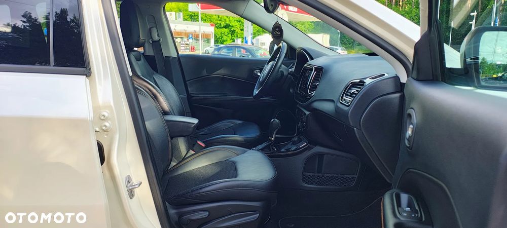 Jeep Compass 2.0 MJD Opening Edition 4WD S&S - 6