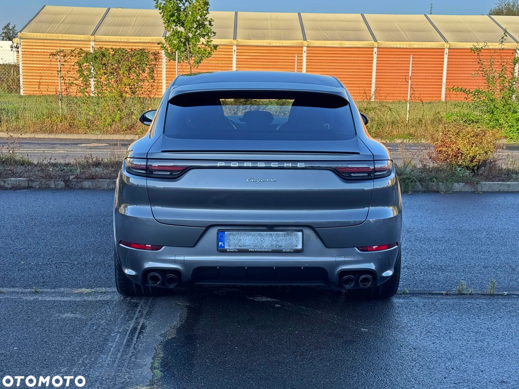 Porsche Cayenne ver-coupe-e--hybrid - 8
